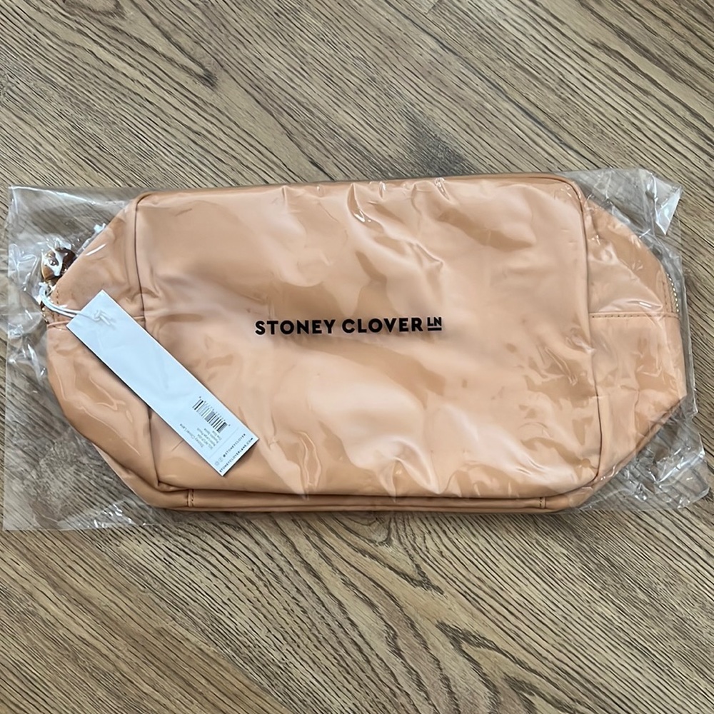 Stoney Clover Lane Large Pouch